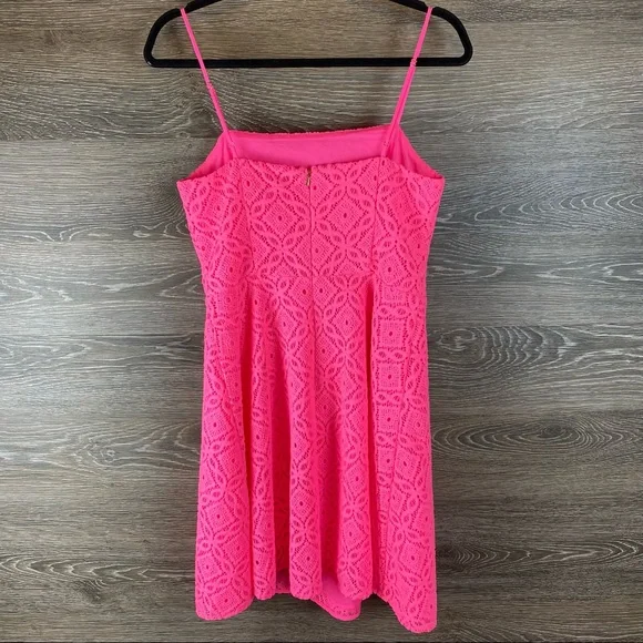 Lilly Pulitzer Jennilee Dress - Picture 6 of 10